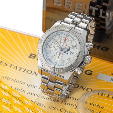 breitling nhlpa for sale|breitling super avenger nhlpa for sale .